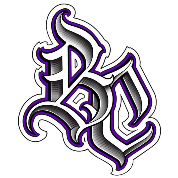 DannyBoyGraphics portfolio work